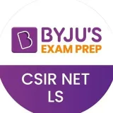 BYJU's CSIR NET Life Sciences