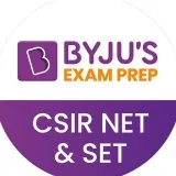 BYJU'S Prep - CSIR NET exams