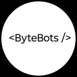 ByteBots - обновления из интернета