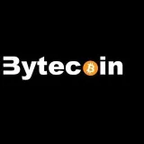 Bytecoin rates