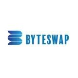 BYTESWAP- DEX exchange.