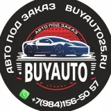 Buy Auto - Автомобили из Кореи и Китая