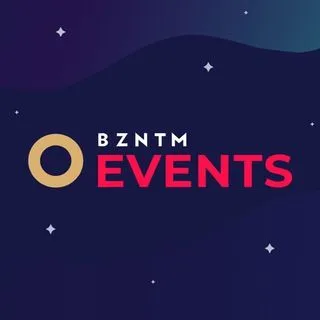 Byzantium Events - События блокчейн