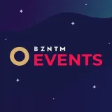 Byzantium Events – Blockchain events