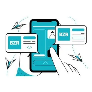 BZR - карьерный бот