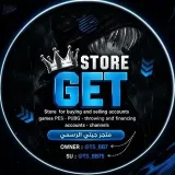 Jeti Store - PUBG Mobile
