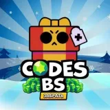 CodeBS- Brawl promotional codesStars