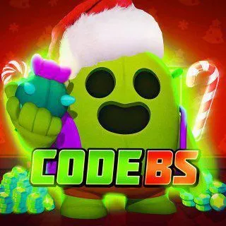 BrawlCodes - коды для Brawl Stars