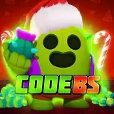 BrawlCodes- codes for Brawl.Stars