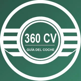 360 CV - Мир автомобилей