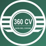 360 CV El mundo de los coches.