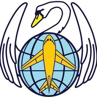 CA_CORPS - гражданская авиация России