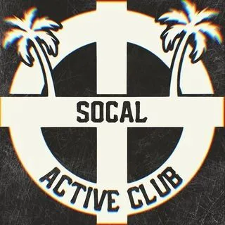SoCal Active Club - фитнес и честь