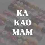 CACAO MOM - handmade chocolate