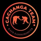 Equipo Cachanga - Artes Marciales