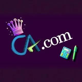 CA dot COM - Душа CA студентов