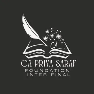 CA Final Notes - Заметки финала