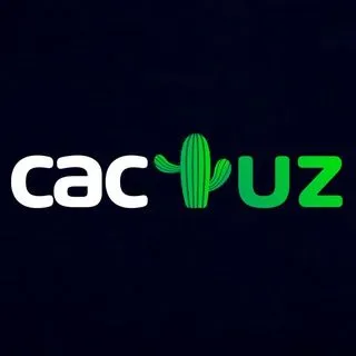 Cacuz Podcast - узбекский подкаст