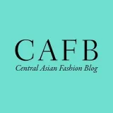 CAFB - Moda centroasiática