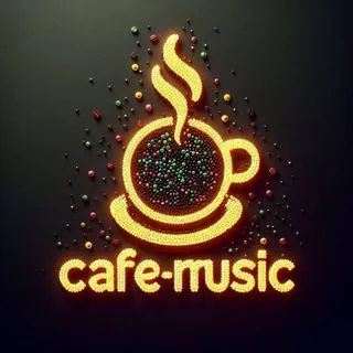 Cafe Music Plus - кафе музыка