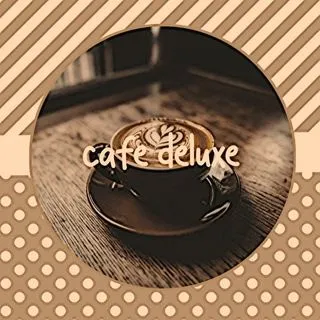 Cafe Déluxe - премиум кофе
