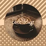 Cafe Déluxe - премиум кофе