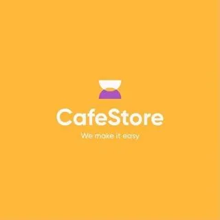 CAFESTORE - кофейный бизнес