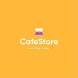 CAFESTORE- coffee business