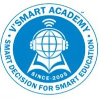CA Foundation VSmart - материалы курсов