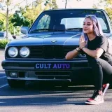 Cult Auto Group - авто галерея