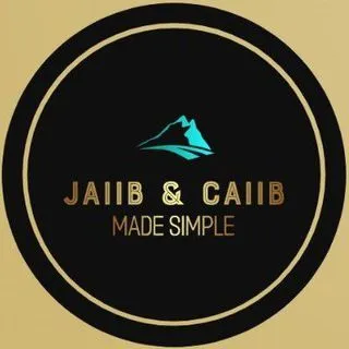CAIIB MADE SIMPLE - упрощенная подготовка