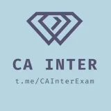 CA Inter Notes - Educational materials