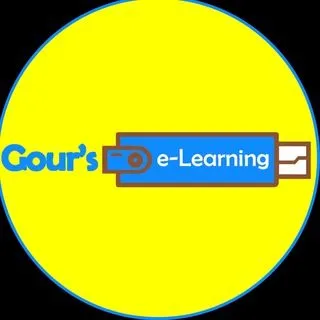 CA Inter Gour's E-Learning - уроки