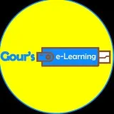 CA Inter Gour's E-Learning - уроки