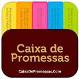 Caixinha De Promessas - Bank of Promises