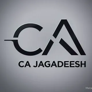 CA JAGADEESH - ( SEBI REGISTERED ) Research analyst