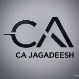 CA JAGADEESH - ( SEBI REGISTERED ) Research analyst