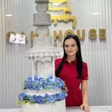 Cake_House - торты и десерты