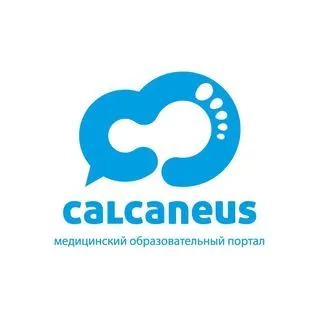 Calcaneus - травматология ортопедия