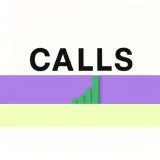 CALLS - криптотрейдинг