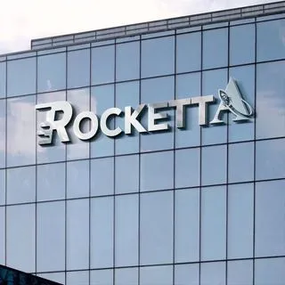 ROCKETTA - крипто образование