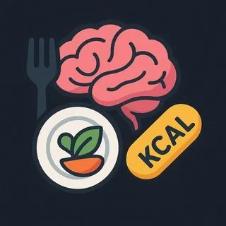 Калории по фото ИИ