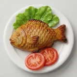 Calorissimo - AI for weight loss