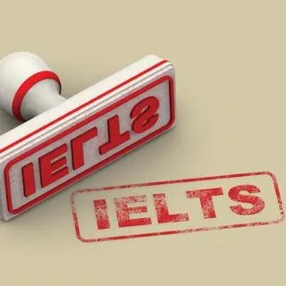 IELTS - подготовка к экзамену