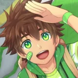 Camp Buddy 21+ - Yaoi новелла