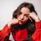 Danielle Campbell - fan content