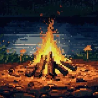Campfire Bot - походы вместе