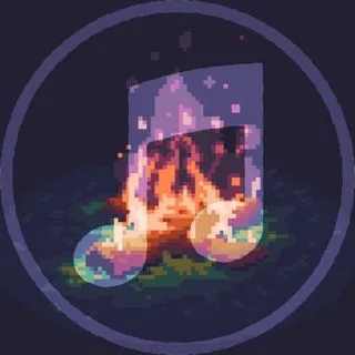 Ambient - музыка для кемпинга