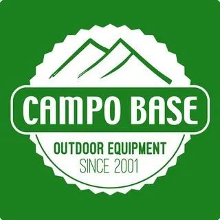Campo Base - Outdoor снаряжение