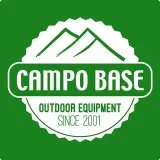 Campo Base - Outdoor снаряжение